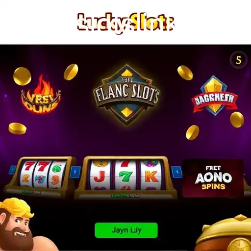 Security and Trust Lucky Slots - International Licenses and Certifications