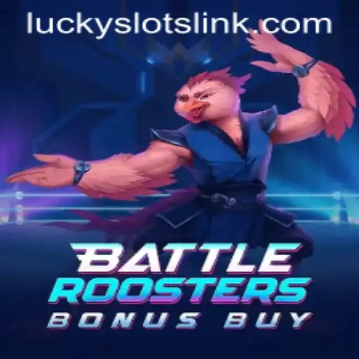 Exciting Gameplay Unleashed: BattleRoostersBonusBuy and Lucky Slots