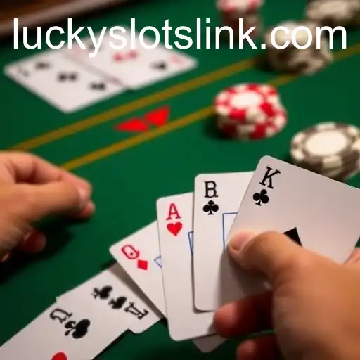 Security and Trust Lucky Slots - International Licenses and Certifications