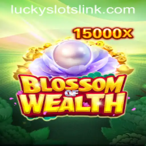 BlossomofWealth: An Exciting Journey into Lucky Slots