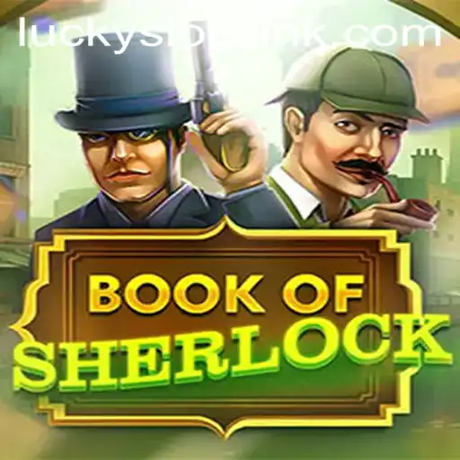 Exploring the Intriguing World of Book Of Sherlock