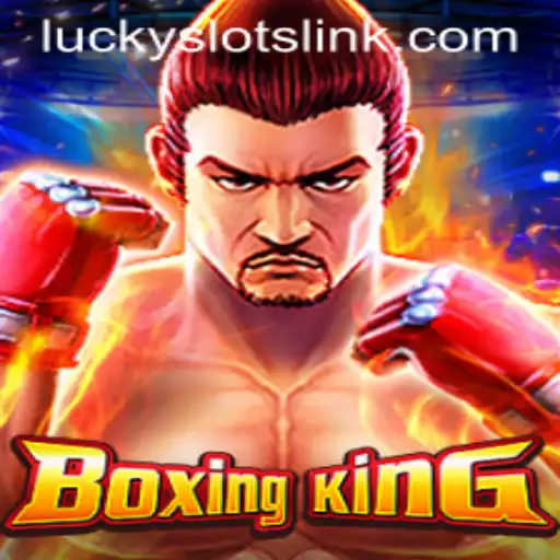 BoxingKing: A Dynamic Gaming Experience Combining Combat and Luck