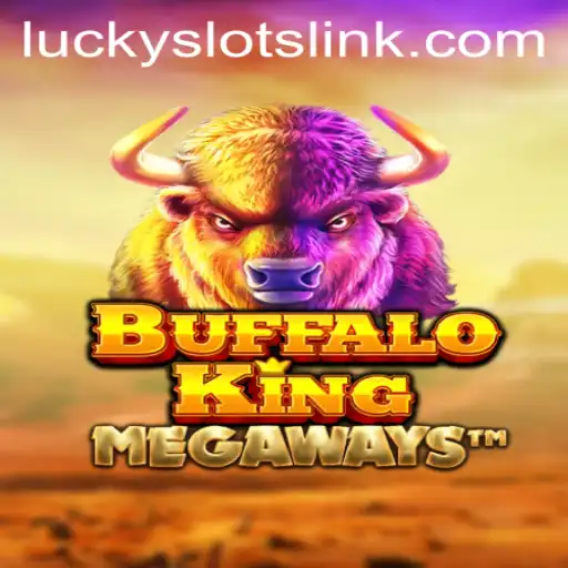 BuffaloKing: A Majestic Journey into Lucky Slots