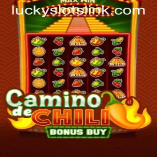 Discover the Excitement of CaminodeChiliBonusBuy with Lucky Slots