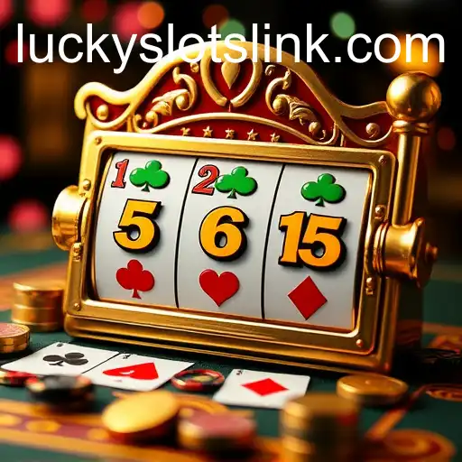 Gaming Experience Lucky Slots - 800+ Premium and Exclusive Games