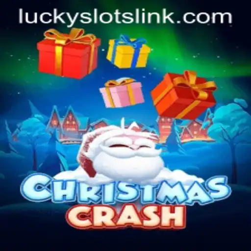 ChristmasCrash: Dive into the Festive Fun of Lucky Slots