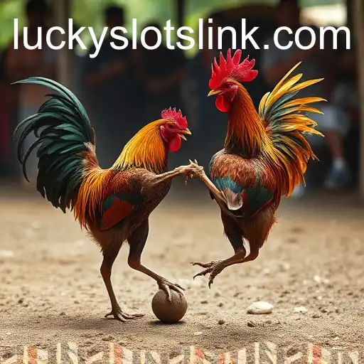 Gaming Experience Lucky Slots - 800+ Premium and Exclusive Games