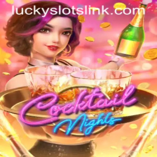CocktailNights: The Mesmerizing World of Lucky Slots