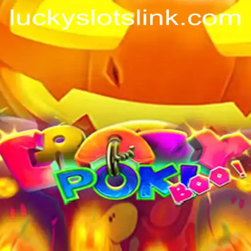 Exploring CrazyPokiBoo: A Dive into the World of Lucky Slots