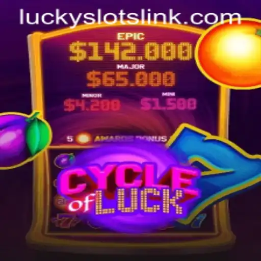 Dive into the Thrilling World of CycleofLuck