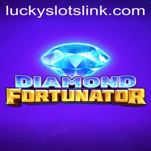 DiamondFort: Unveiling the Thrills of Lucky Slots