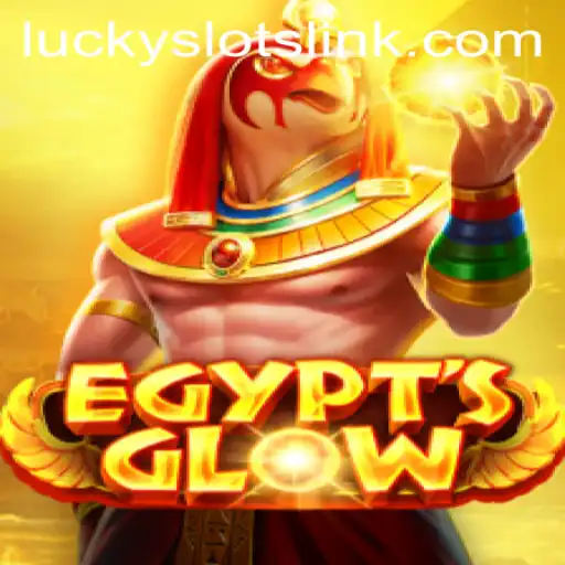 Unveiling EgyptsGlow: A Radiant Journey into the World of Lucky Slots