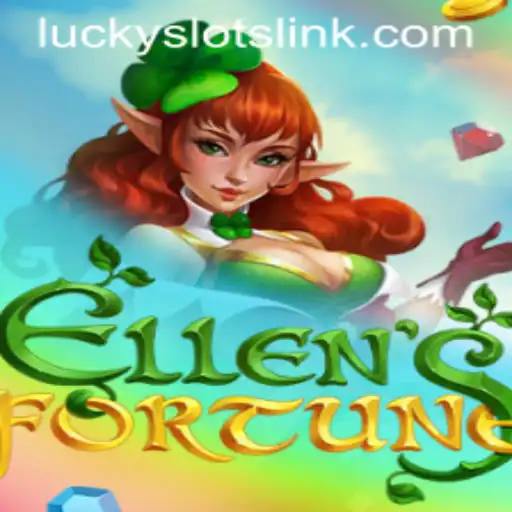 EllensFortune: Dive into the World of Lucky Slots
