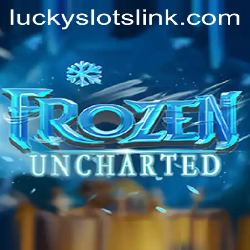 FrozenUncharted: Exploring Luck and Adventure in Virtual Casino Realms
