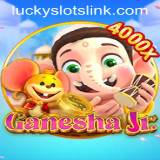 Discover the Excitement of GaneshaJr: Lucky Slots