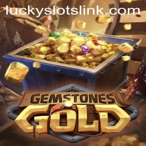 GemstonesGold: An Exclusive Insight into the World of Lucky Slots Gaming