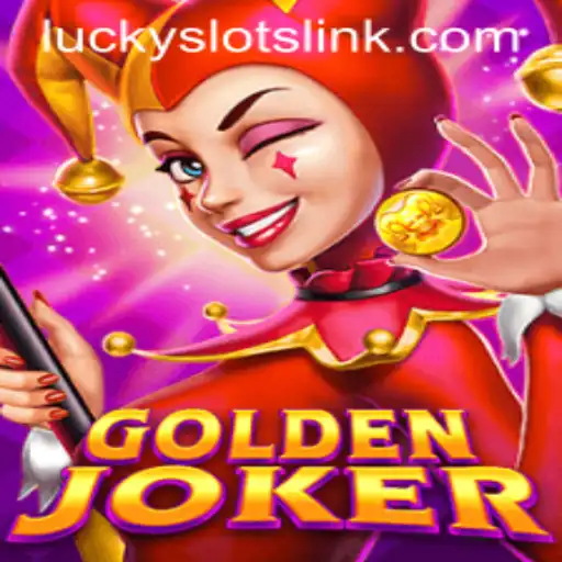 GoldenJoker: A Journey into the World of Lucky Slots