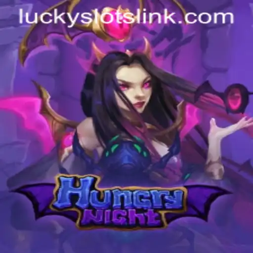 Exploring the Enchanting World of HungryNight and Lucky Slots