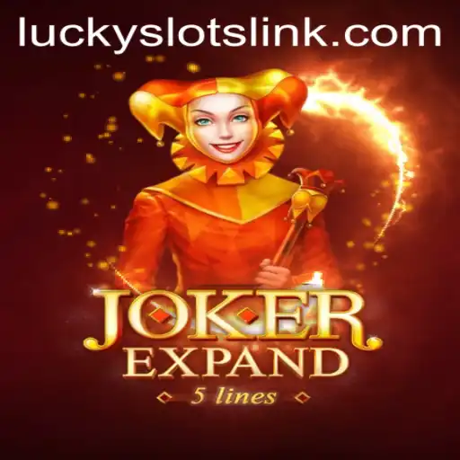 Exploring JokerExpand: Dive into the World of Lucky Slots