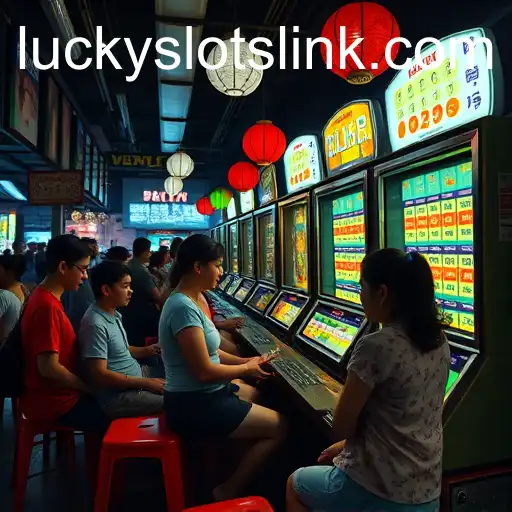 Security and Trust Lucky Slots - International Licenses and Certifications
