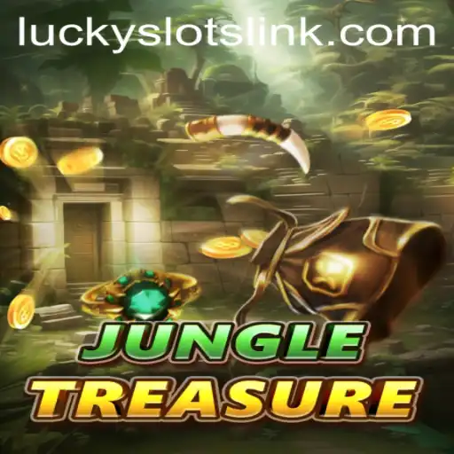 Exploring the Excitement of JungleTreasure: Unveiling the Secrets of Lucky Slots