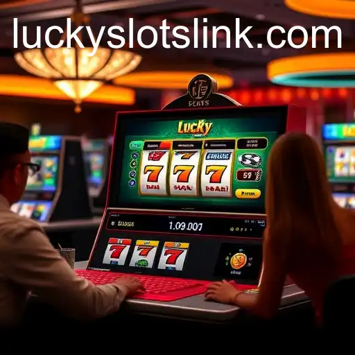 VIP Service Lucky Slots - 24/7 Support and Exclusive Benefits
