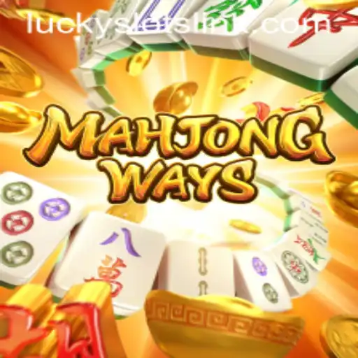 Exploring MahjongWays: A Lucky Slots Experience