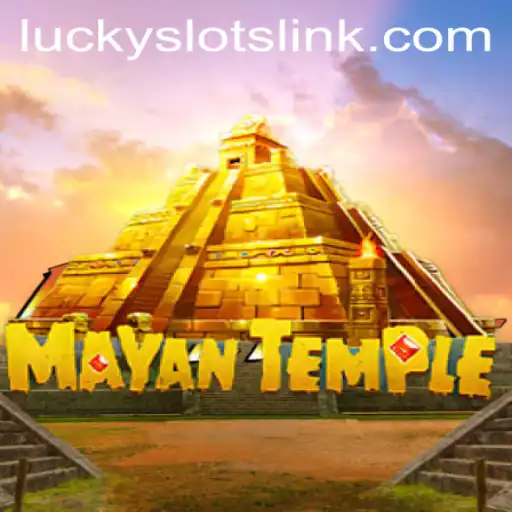 Discover the Thrilling World of MayanTemple: The Ultimate Lucky Slots Experience