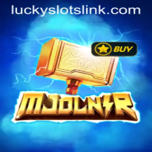 Mjolnir: Unleashing the Thunder in Lucky Slots
