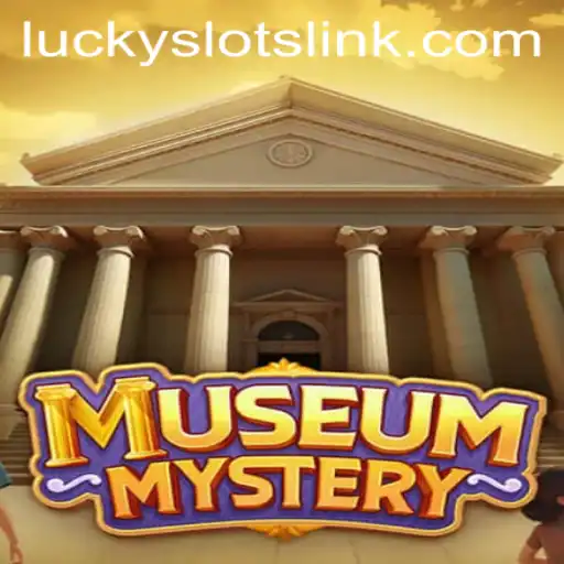 Unveiling MuseumMystery: A Slot Game Adventure with a Twist