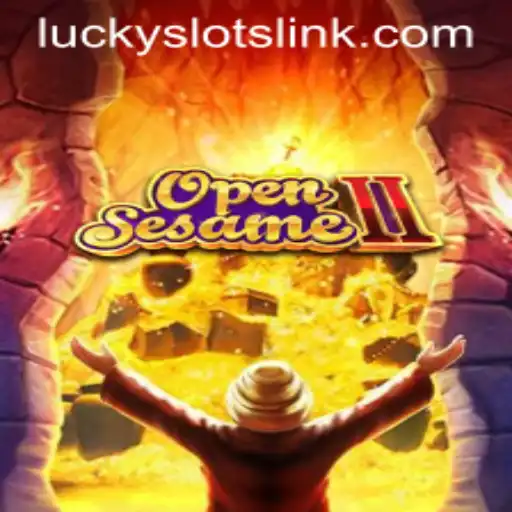 OpenSesameII: An In-Depth Look at the Mesmeric World of Lucky Slots