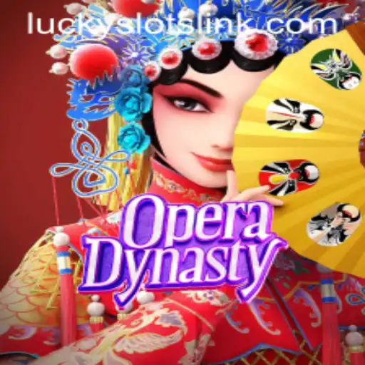 OperaDynasty's Enchanting World and the Trend of Lucky Slots