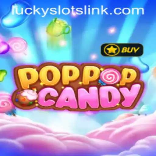Unveiling the Sweet Adventure of POPPOPCANDY and the Exciting World of Lucky Slots