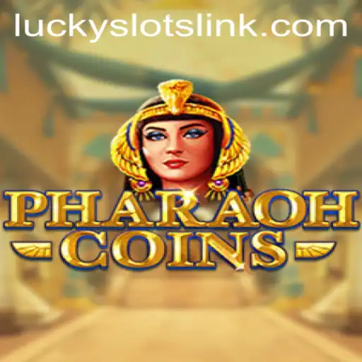 Discover the Thrills of PharaohCoins: A Dive into Lucky Slots