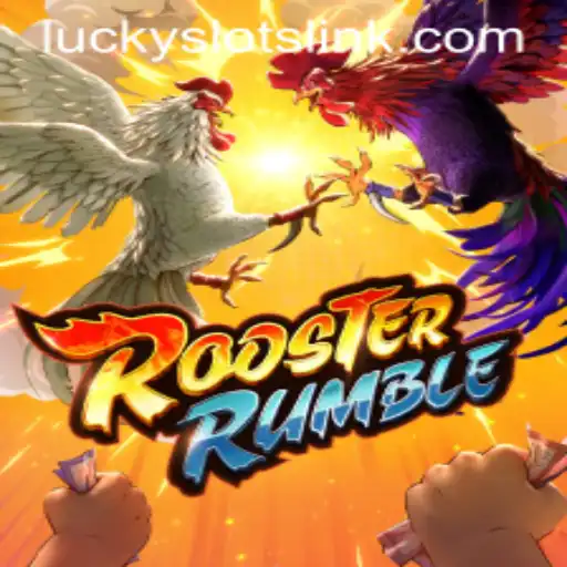RoosterRumble: Your Ultimate Guide to Winning with Lucky Slots
