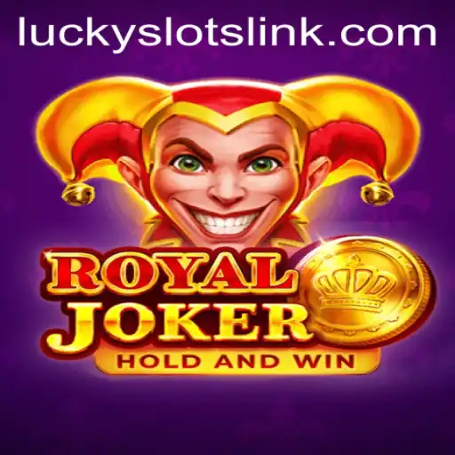 The Thrilling World of RoyalJoker: Discover the Excitement of Lucky Slots
