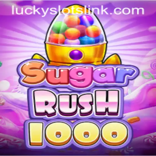 Discover the Thrills of SugarRush1000: A Sweet Escape into the World of Lucky Slots
