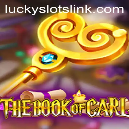 Exploring the Enchanting World of TheBookofCarl: A Lucky Slots Adventure
