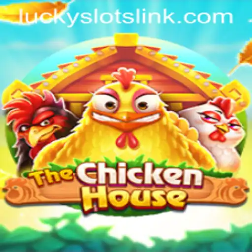 The Exciting World of TheChickenHouse: Lucky Slots Edition