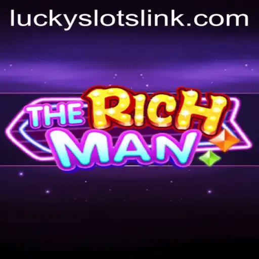 Exploring TheRichMan: An Immersive Experience in Lucky Slots