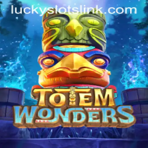 Discover the Enchanting World of TotemWonders: A Thrilling Adventure with Lucky Slots