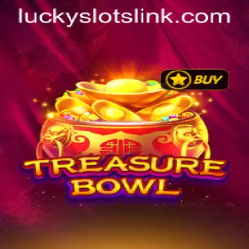Discover the Excitement of TreasureBowl: Lucky Slots