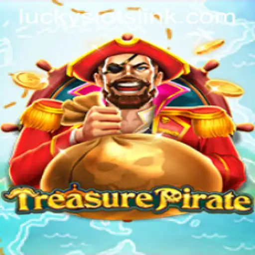 TreasurePirate: The Thrilling Adventure of Lucky Slots