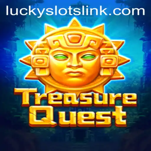 Explore the Exciting World of TreasureQuest: Unveiling the Lucky Slots Feature