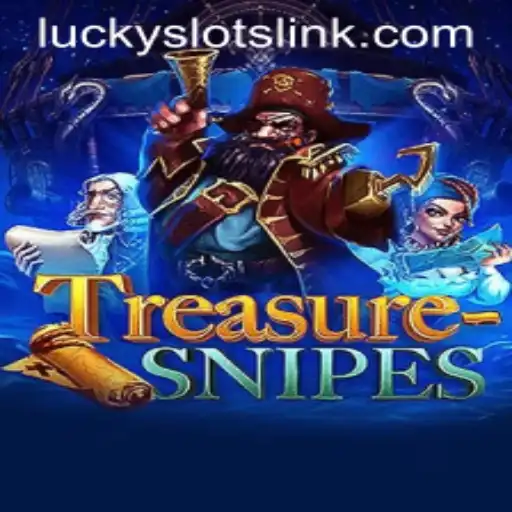 Dive into the Adventure of TreasureSnipes: A Thrilling Encounter with Lucky Slots