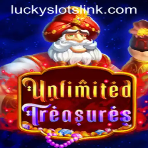 UnlimitedTreasures and the Intriguing World of Lucky Slots