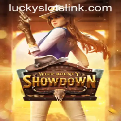 A Deep Dive into WildBountyShowdown and its Thrilling Lucky Slots Feature