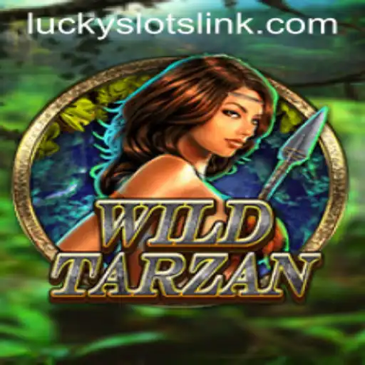 Explore the Thrills of WildTarzan: A Leading Game in the Lucky Slots Series