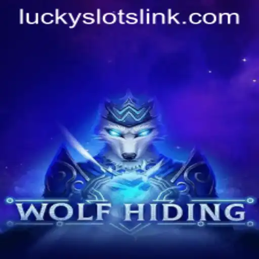 Exploring the Thrilling World of WolfHiding and Lucky Slots