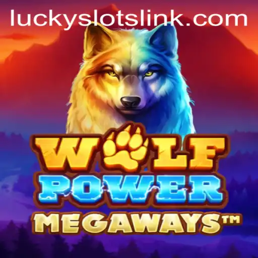 Explore the Exciting World of WolfPowerMega: A Lucky Slots Adventure